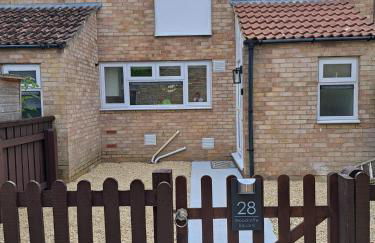 SALE 3 bed House CALNE SLEEPS 6 pet-friendly - Foto 6