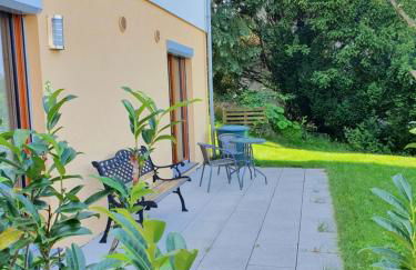 Komfort Appartement Panoramaweg - Foto 9