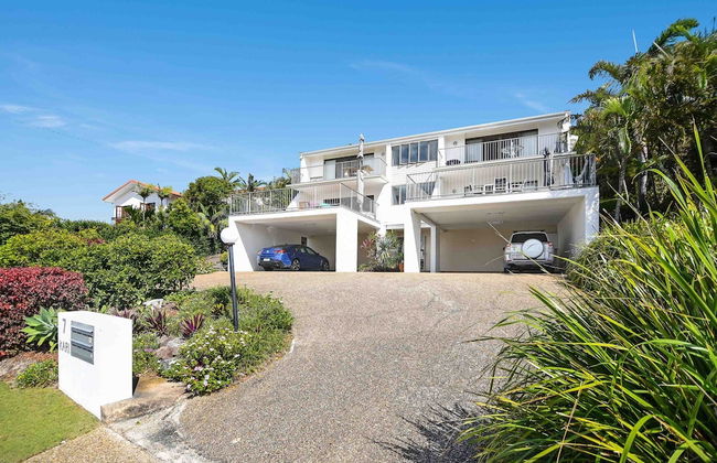 Kari 3 - 3/7 Peregian Esplanade - Foto 13