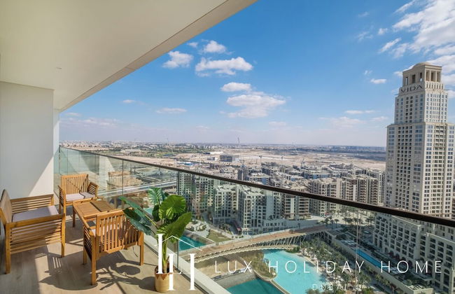 LUX The Creek Palace Residence Suite - Foto 15