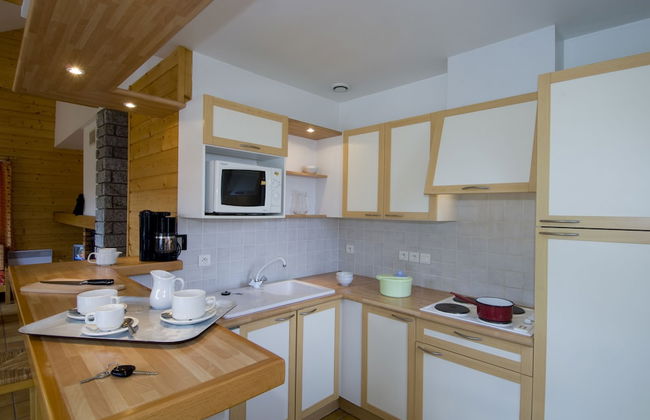 Village de Gites le Colombier - Foto 11