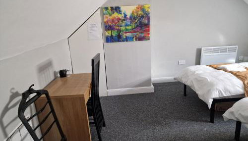 Stella Lounge Bradford West Yorkshire UK - Foto 4