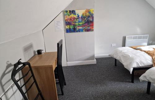 Stella Lounge Bradford West Yorkshire UK - Foto 4