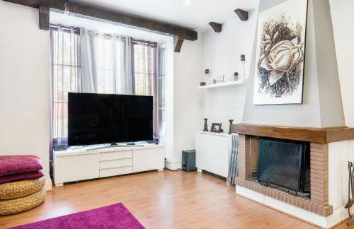 Villa Marty - Mayores De 25 Años - Foto 12