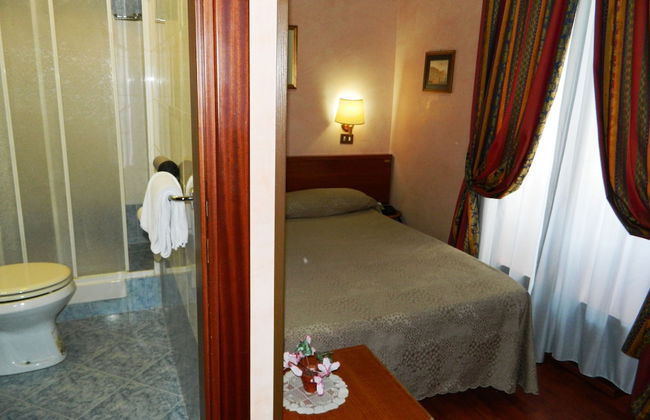 Buonarroti Suite - Foto 12