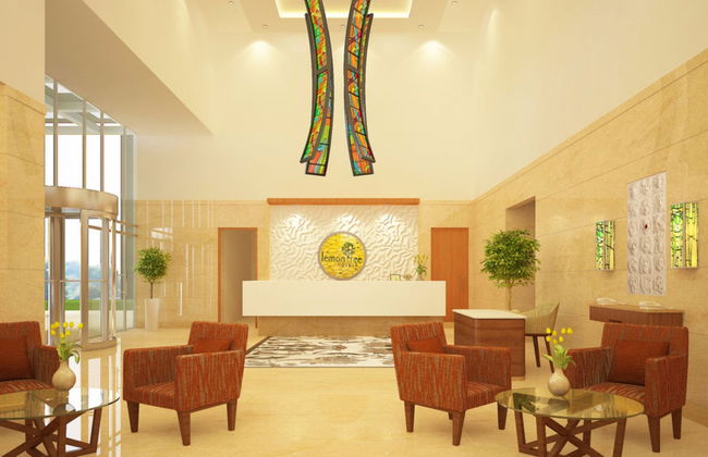 Lemon Tree Hotel Gachibowli - Foto 3