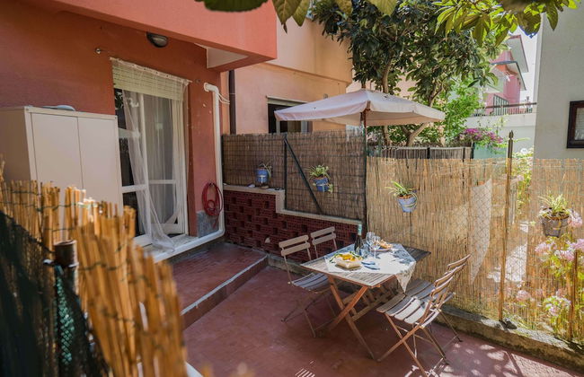 Sciacchetrà Ground Floor Apartment & AC - Foto 1