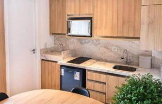 Duplex Luxo Vista Parque Bariguí - Foto 34