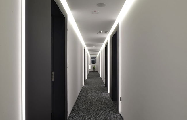 Apartments CityMap Maribor - Foto 15