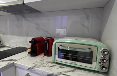 DANAI Studio 22 Paralia - Foto 11