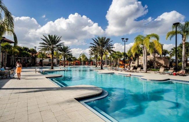 Eternal Summer at Solterra Resort by Shine Villas - Foto 61