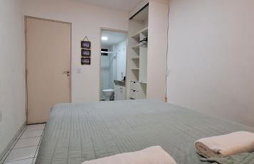 Apto a 1 quadra da Beira Mar de Pajuçara e Ponta Verde - Foto 25