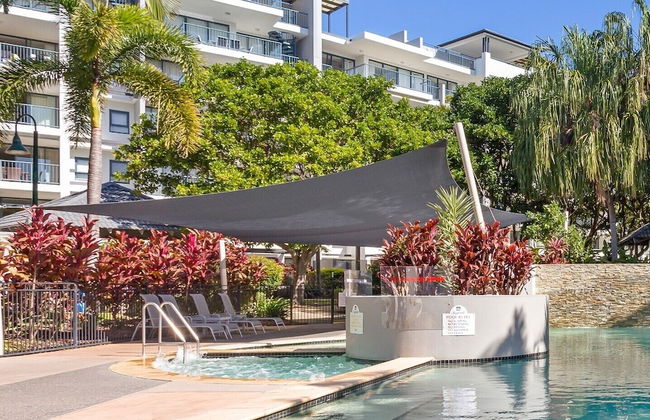 Seaforth Resort - Foto 15