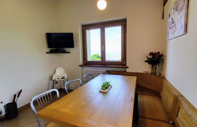 Il Nido d'Aquila (GRV635) - Foto 6