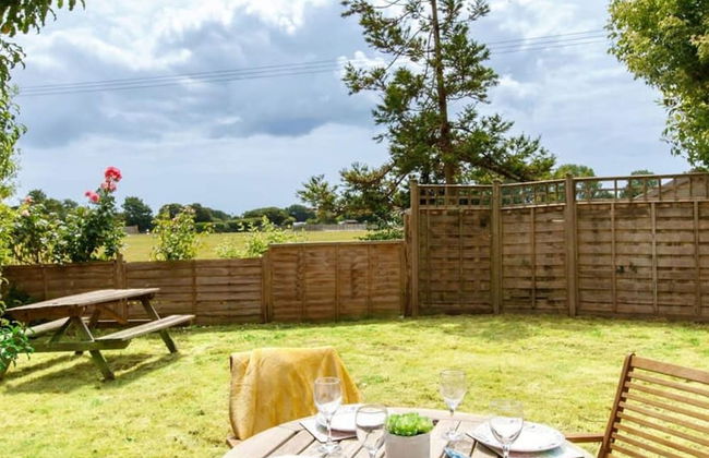 3bd Family Beach Retreat in West Wittering - Foto 3