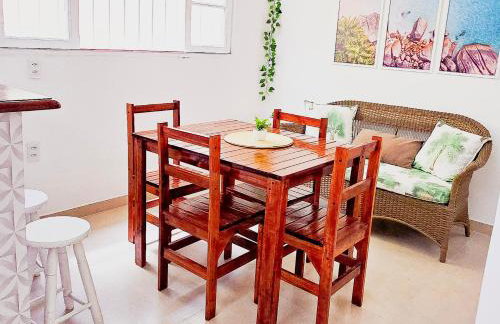 Flats Jardim de Ramos Paraty - 3 km do Centro e Cachoeiras - Foto 24