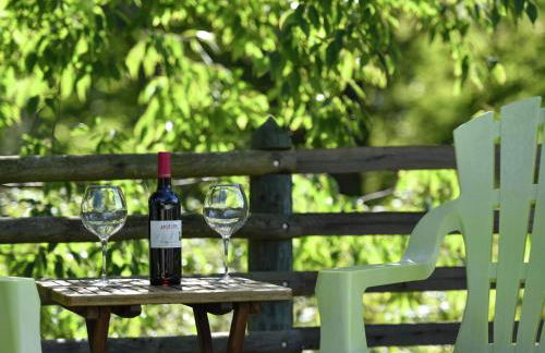 Holiday Home in Ardèche with Pool - Foto 41