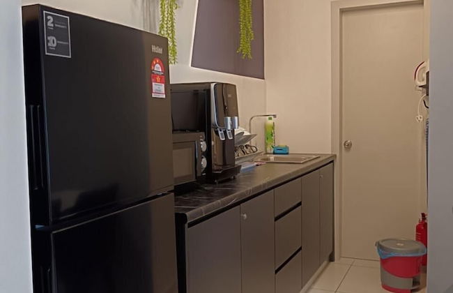 The Horizon Ipoh 2BR L11 by Grab A Stay - Foto 30