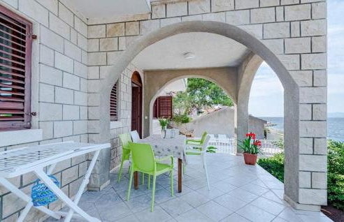 Beachfront Villa Tempera with Seaview - Foto 9