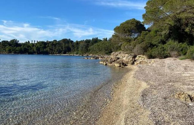 Secluded Seaside Villa w Garden Sea-sunset View - Foto 23