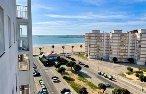 GATU Villa Salada, junto la playa, parking, terraza, aire acc, piscina, wifi Sólo familias o grupos mayores de 21 años - Foto 16