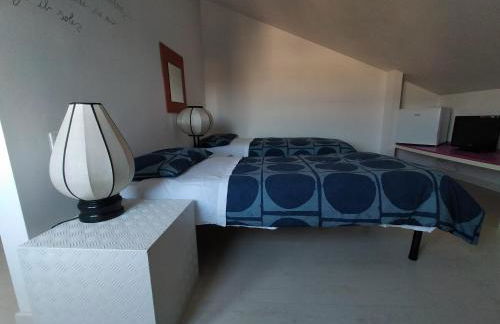 BluBed Montagna - Doppia con Bagno - Foto 3