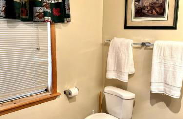 Large Family Cabin Near Park City - Foto 45