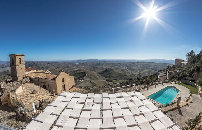 Case al Borgo Home Relais - Photo 49