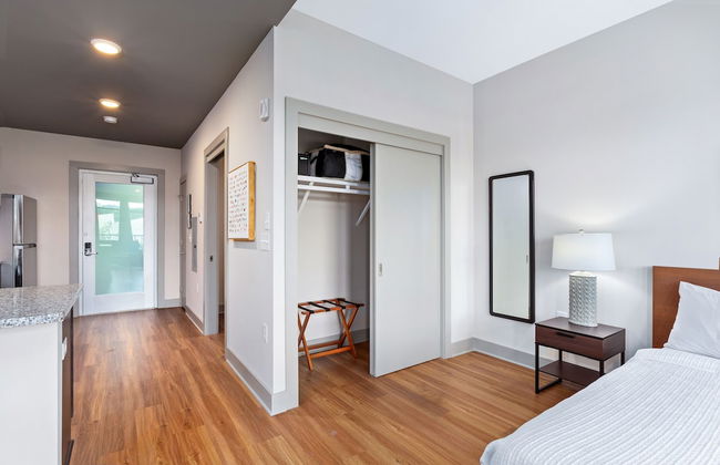 River Row Flats - Foto 9