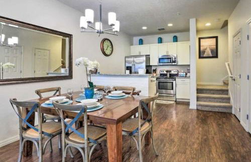 Marvelous 3 Bd Close To Disney @ Lucaya Resort 107 5364 - Foto 20