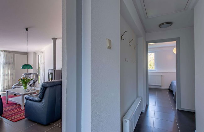 Detached Bungalow, Perfect for Water Sports and Nature Enthusiasts - Foto 2