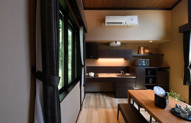 Stagione Hakone Chokokunomori - Foto 28