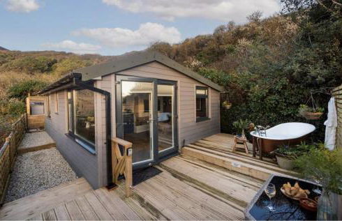 Polhawn Lookout, Whitsand Bay Cornwall - Photo 9