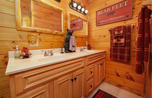 Cozy Stone Cabin Retreat Near Beech Ski Slopes - Foto 63