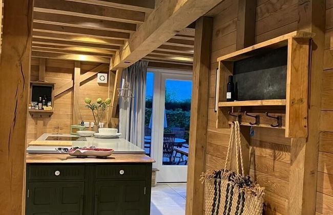 The Hen House - Photo 24