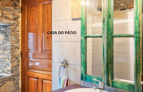 Casa do Pátio e Casa da Serra - Foto 7