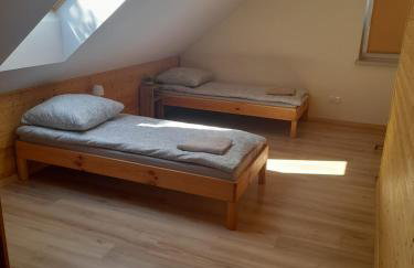 Agroturystyka nad Brusieńką - Foto 8