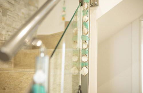 WHITE SOFIA - uno sguardo sul mare - Foto 28