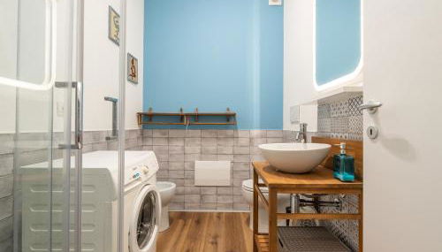 Monteverdi Apartments - Studio 1 - Foto 4