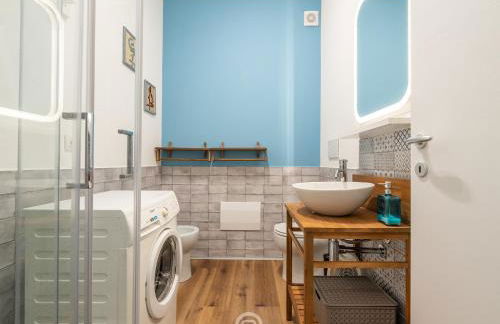 Monteverdi Apartments - Studio 1 - Foto 4