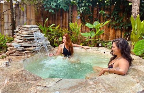 Casa Lobo-guará - Foto 2