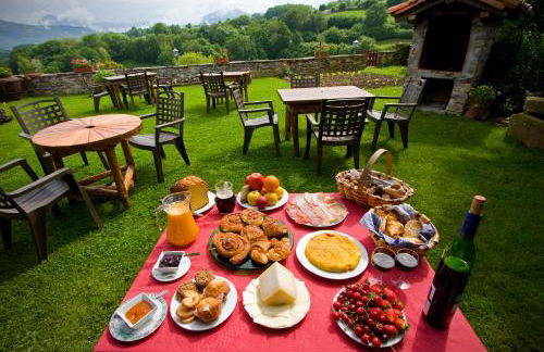 Casa Rural Zigako Etxezuria - Foto 11