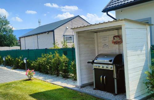 Karkonoskie Zacisze pod Śnieżką - Foto 10