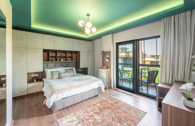 Andalus Villas - Photo 16