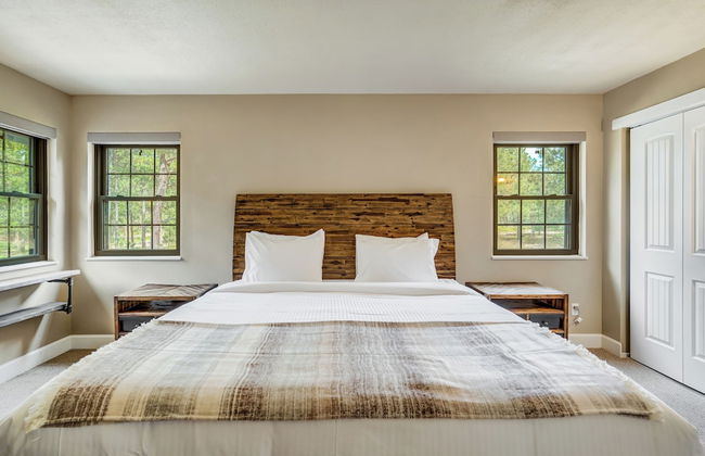 Buckskin Hideaway - Foto 4