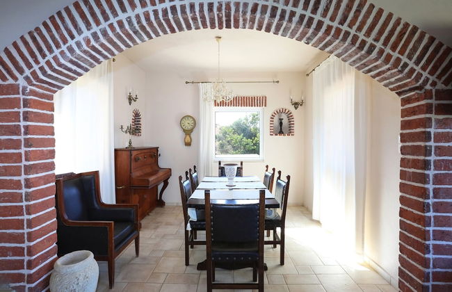 Villa Myrsini - Photo 13