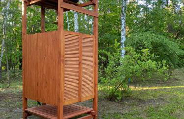 Brzozowy zakątek - Foto 29