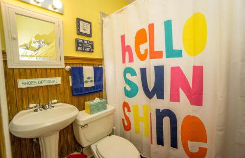 Graduations Welcome! Bayside Bungalow Close Proximity to Downtown Beaufort and Parris Island - Foto 18