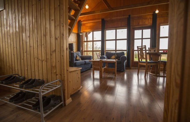 Hestasport Cottages - Foto 67