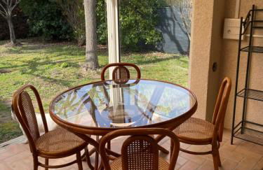 Inspiration maison entière avec jardin - Photo 8